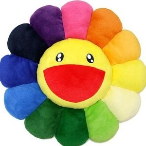 Flower Mini Crossbody Bag